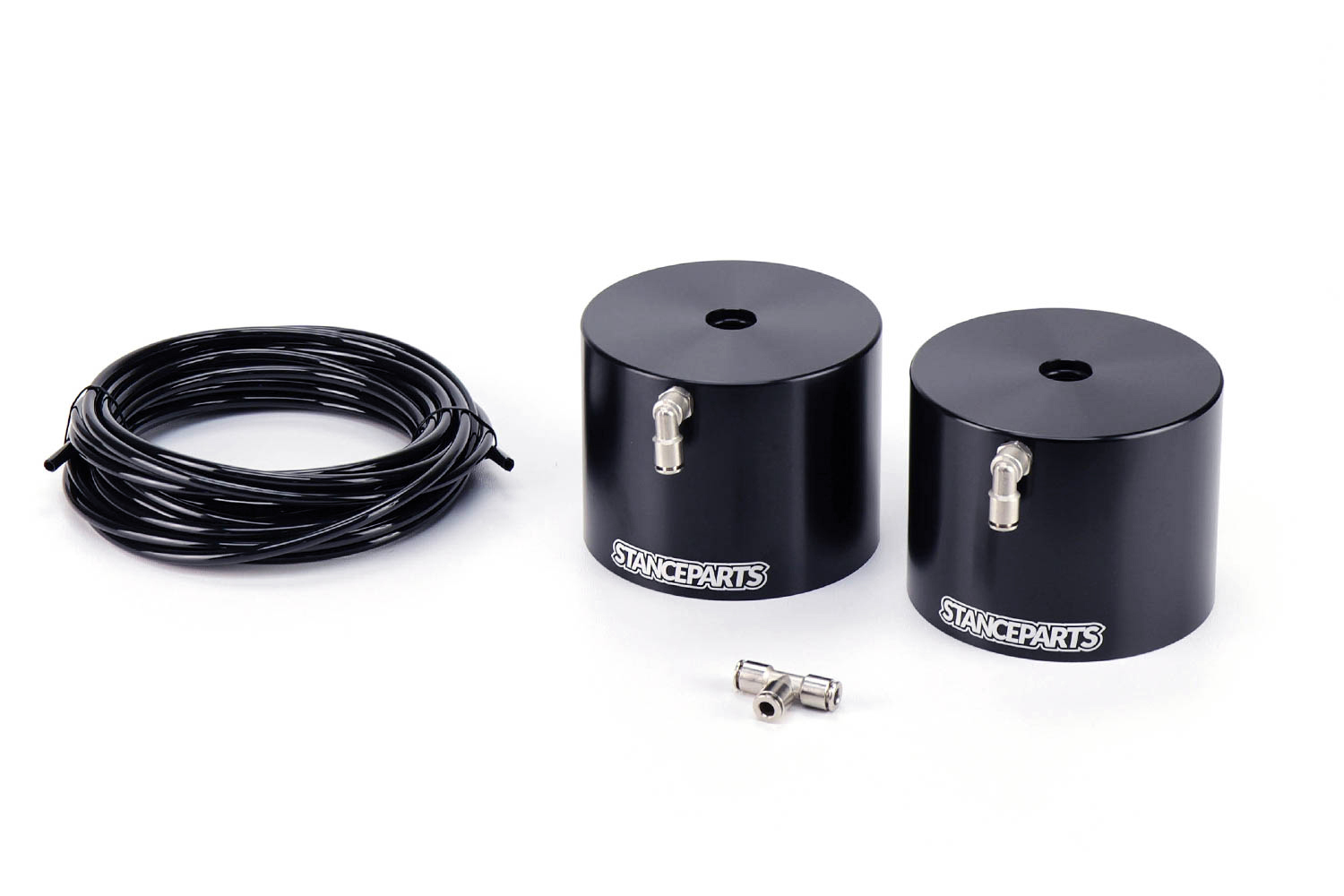 stanceparts エアカップ　シャフト22mm 1 PAIR OF AIR CUPS – Stanceparts