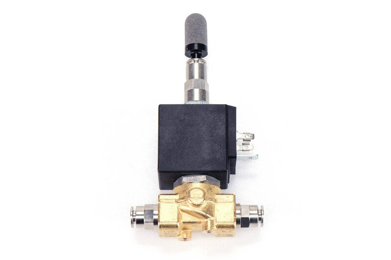 3-WAY VALVE
