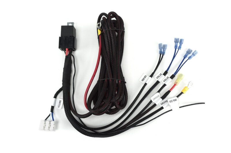 WIRING HARNESS