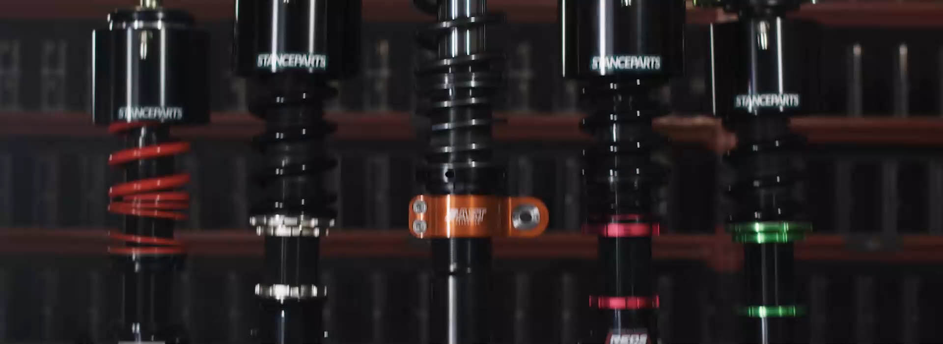 Stanceparts – Air cup lift system Stanceparts – Air cup lift system